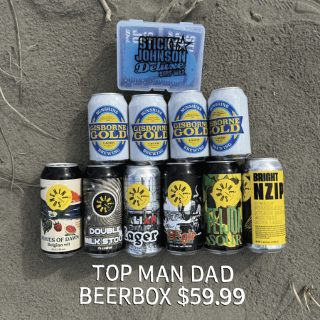 Shot Dad – Father’s Day Box $59.99